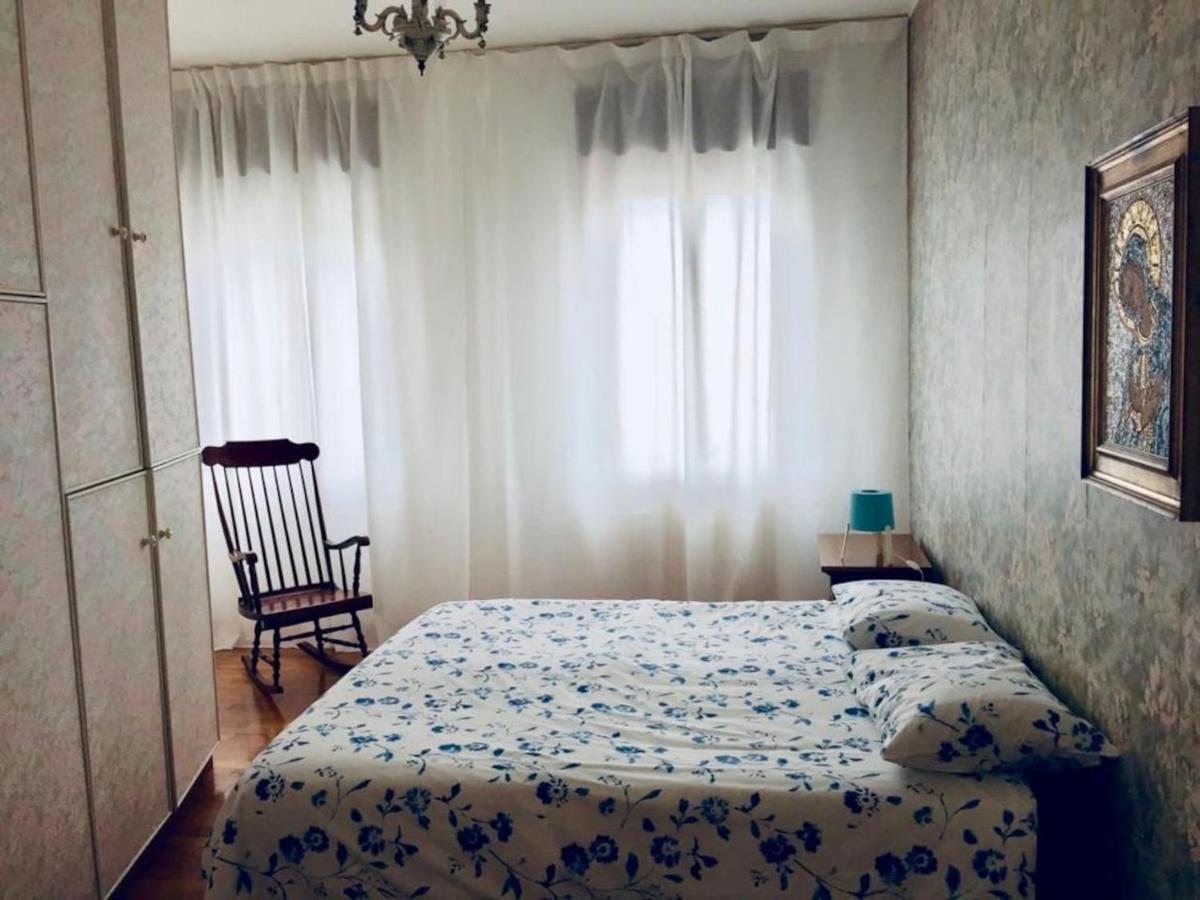 Fiesso dʼArticoCasa Mamma Mia公寓 外观 照片